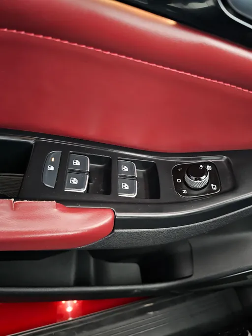 2023 FAW Bestune B70 Comfort 