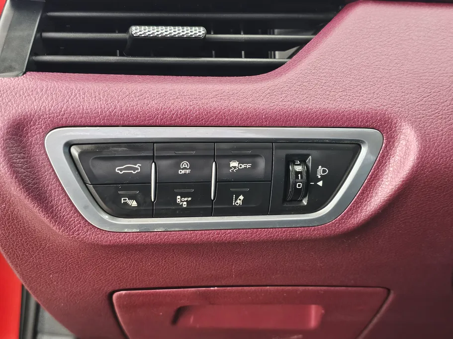 2023 FAW Bestune B70 Comfort 