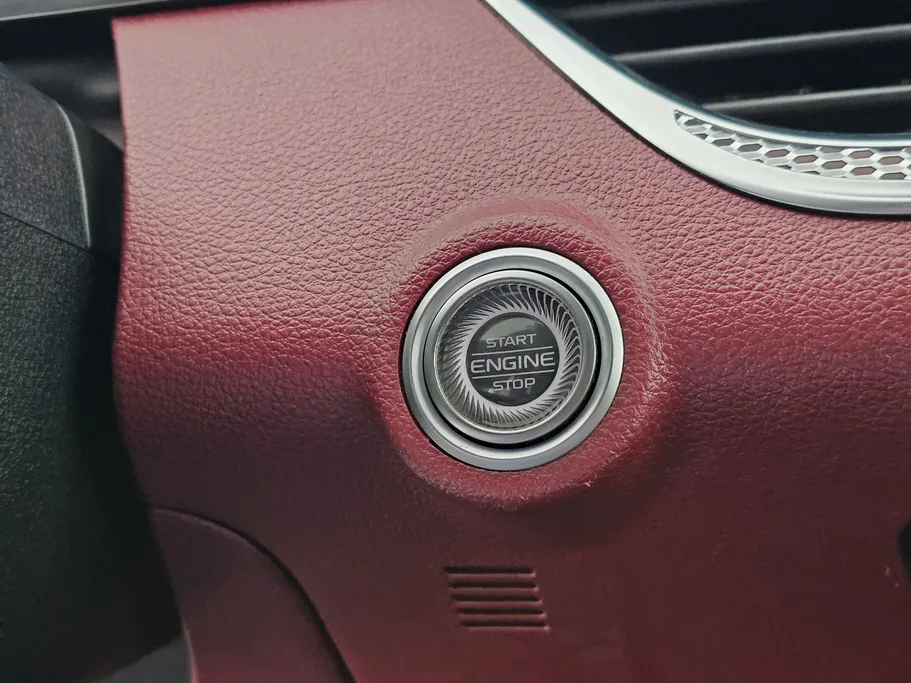 2023 FAW Bestune B70 Comfort 
