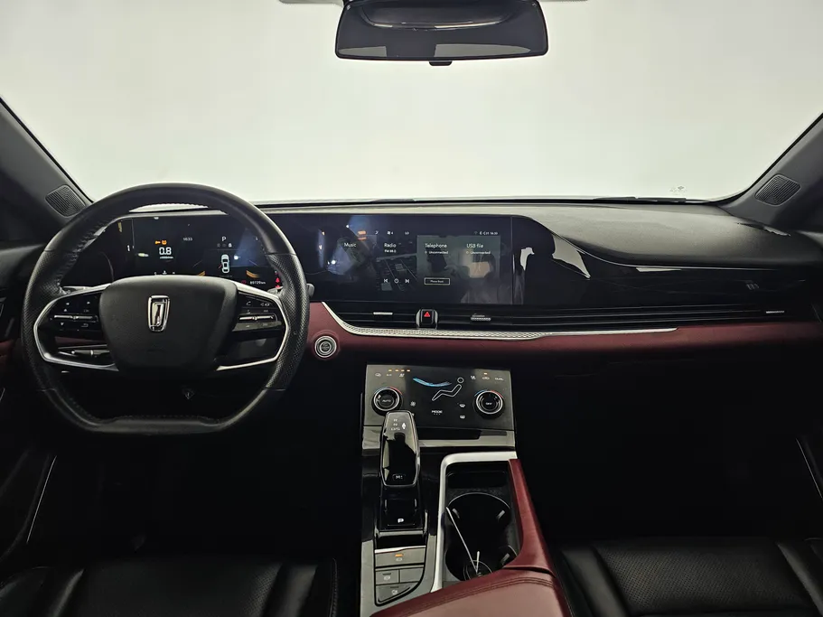 2023 FAW Bestune B70 Comfort 