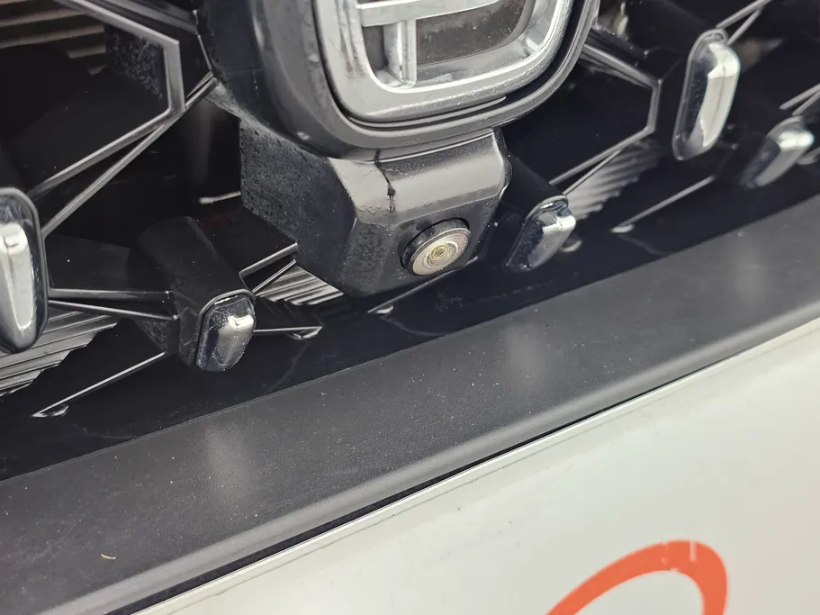 2023 FAW Bestune B70 Comfort 