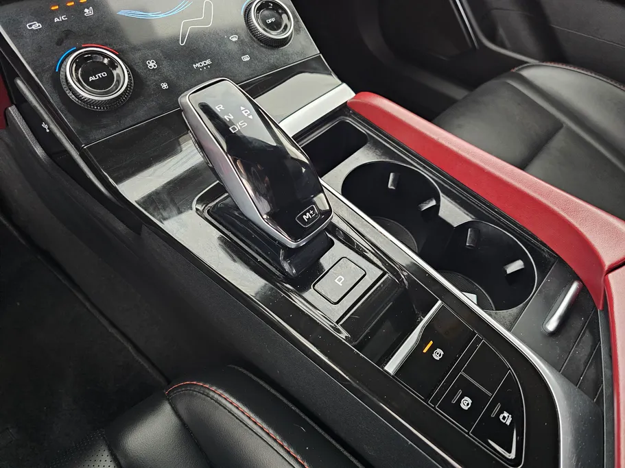 2023 FAW Bestune B70 Comfort 