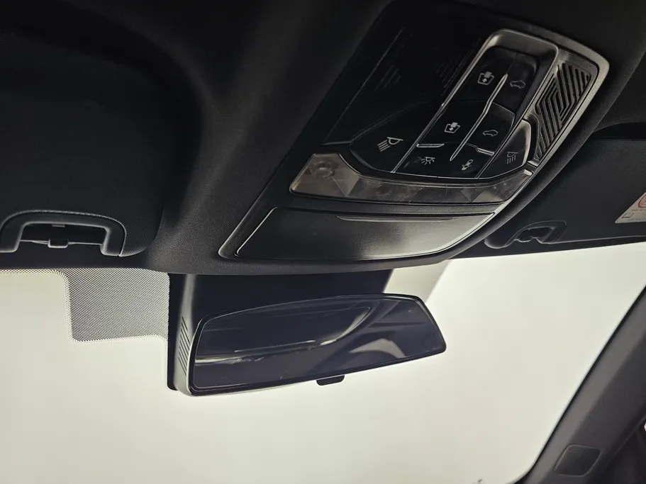 2023 FAW Bestune B70 Comfort 