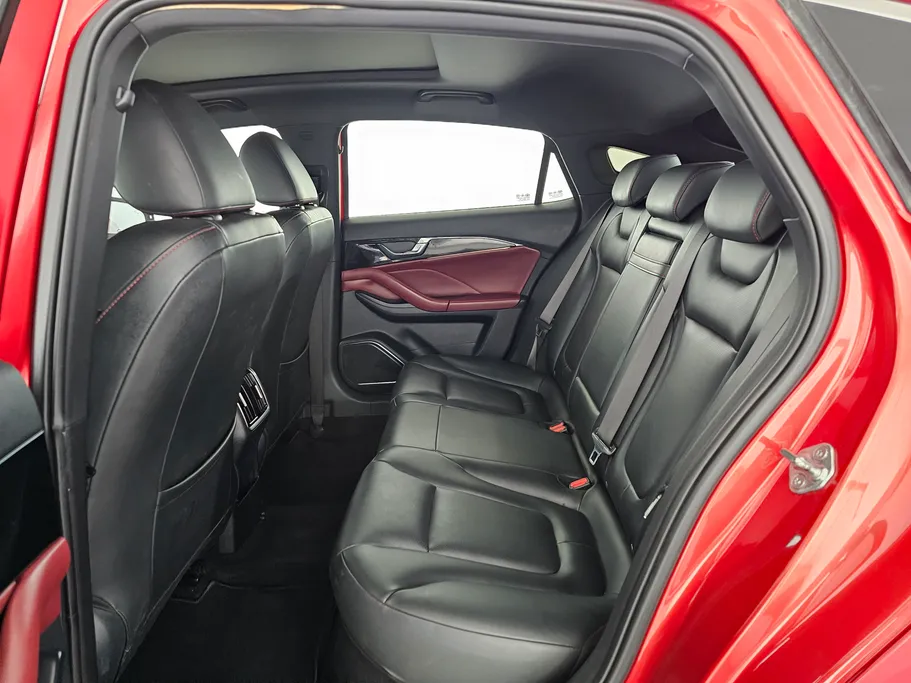 2023 FAW Bestune B70 Comfort 