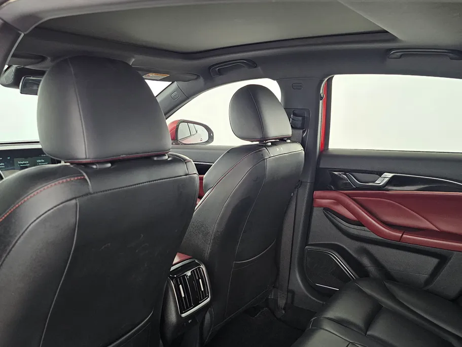 2023 FAW Bestune B70 Comfort 