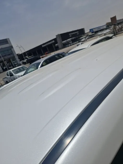 تويوتا هايلاندر LE 2022 