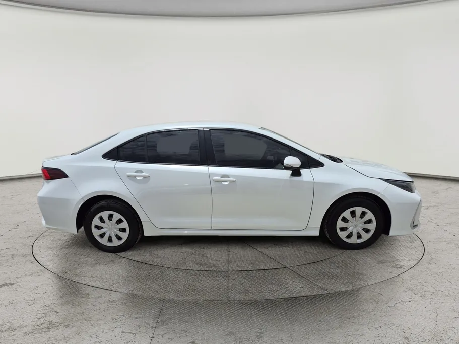 2022 Toyota Corolla XLI 