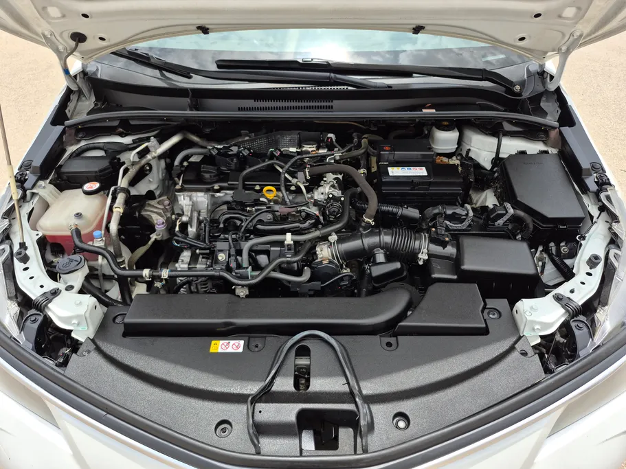 2022 Toyota Corolla XLI 