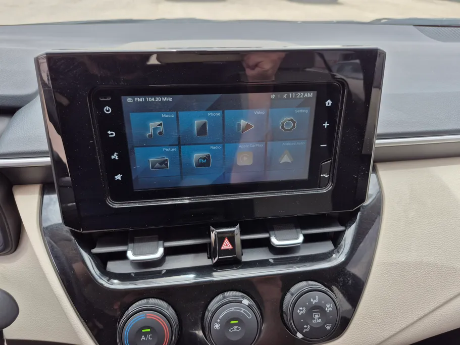 2022 Toyota Corolla XLI 