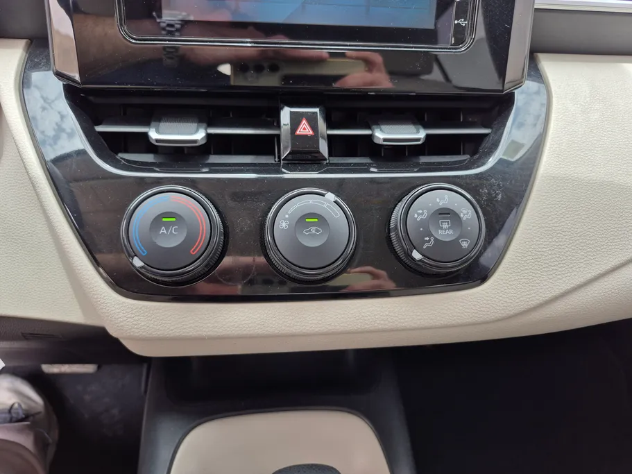 2022 Toyota Corolla XLI 