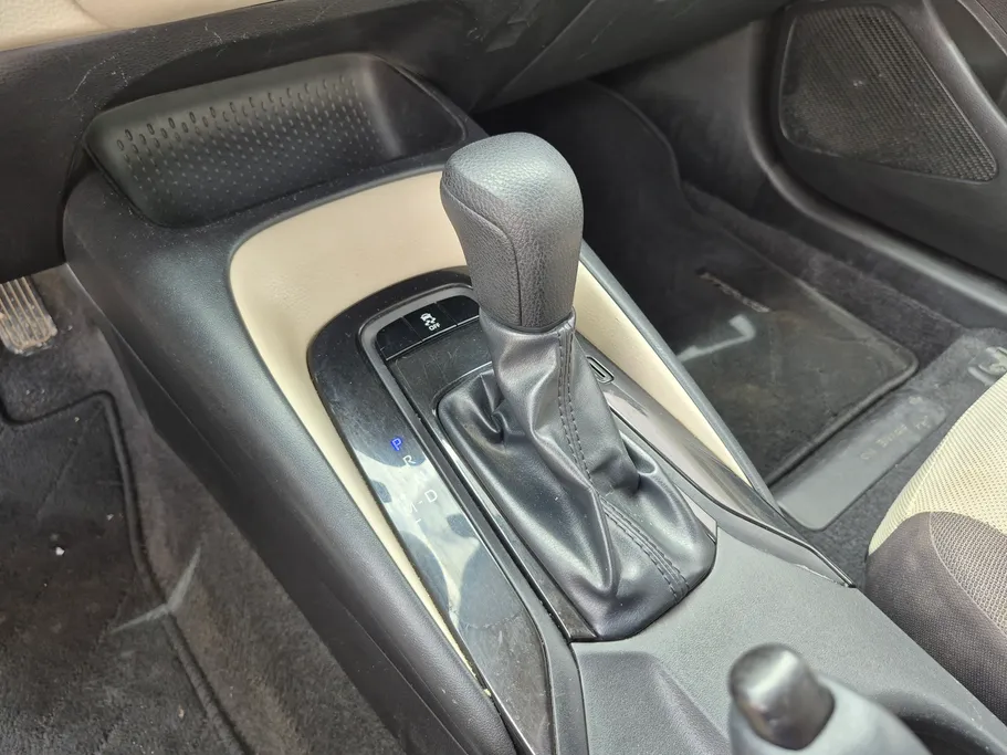 2022 Toyota Corolla XLI 