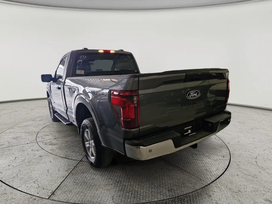 2025 Ford F150 XL 