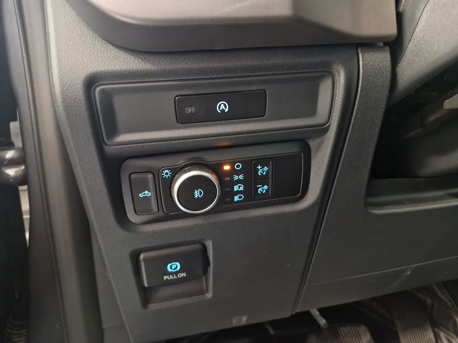 2025 Ford F150 XL 