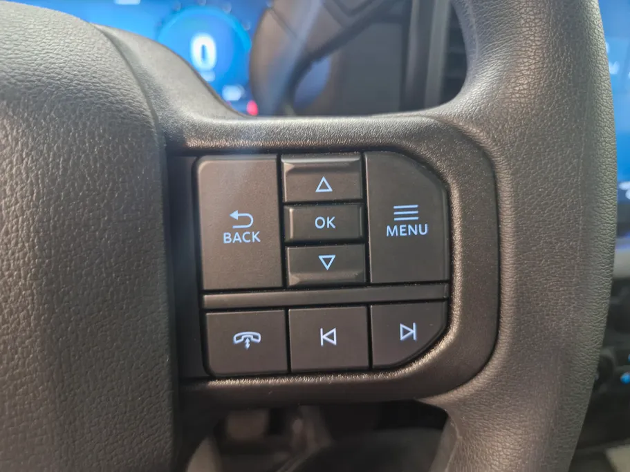 2025 Ford F150 XL 