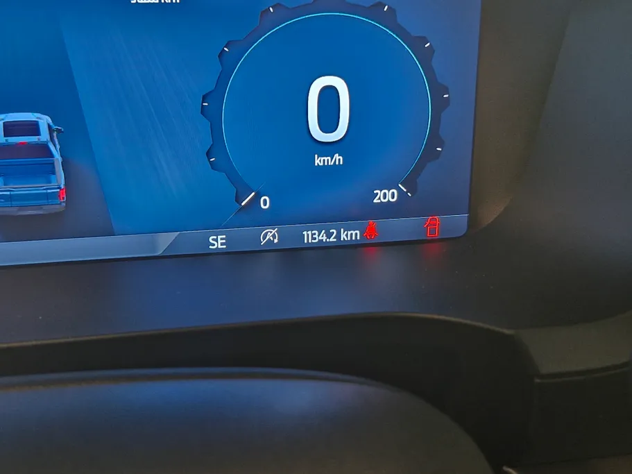 2025 Ford F150 XL 