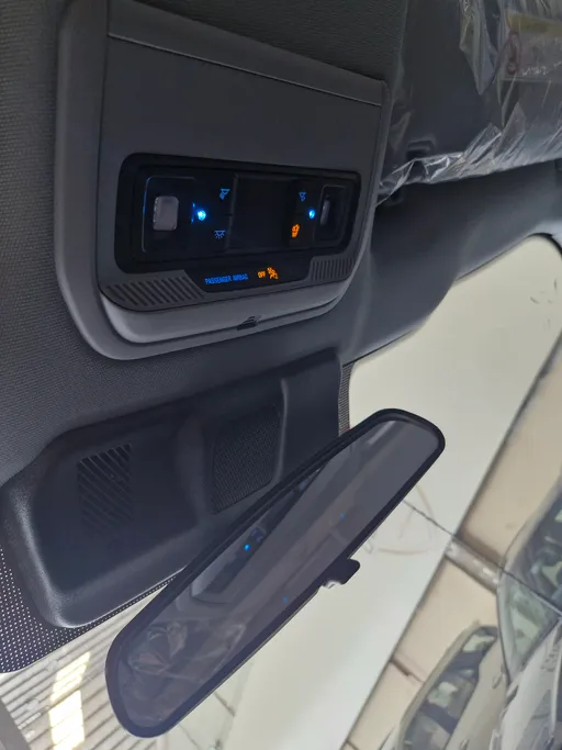 2025 Ford F150 XL 