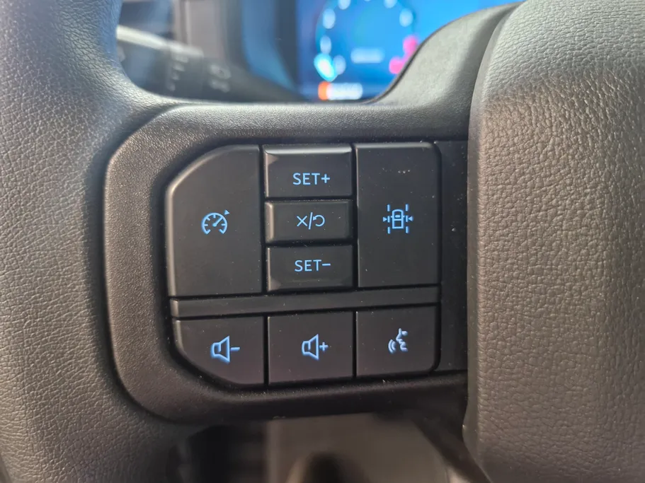 2025 Ford F150 XL 