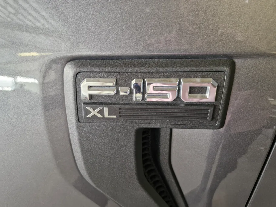 2025 Ford F150 XL 