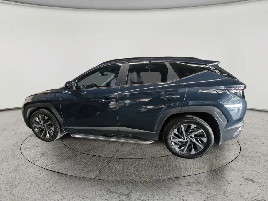 2023 Hyundai Tucson Comfort  