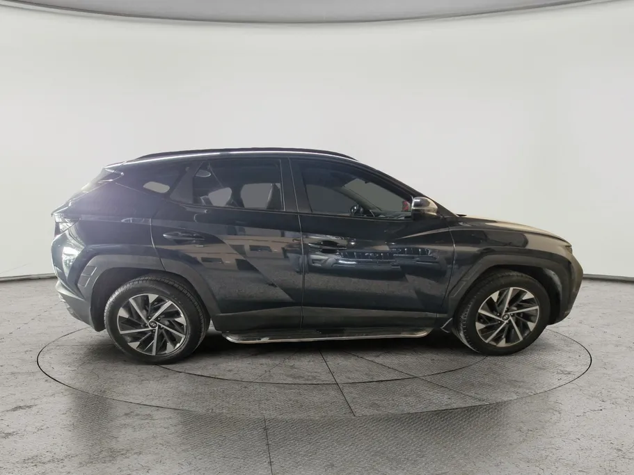 2023 Hyundai Tucson Comfort  