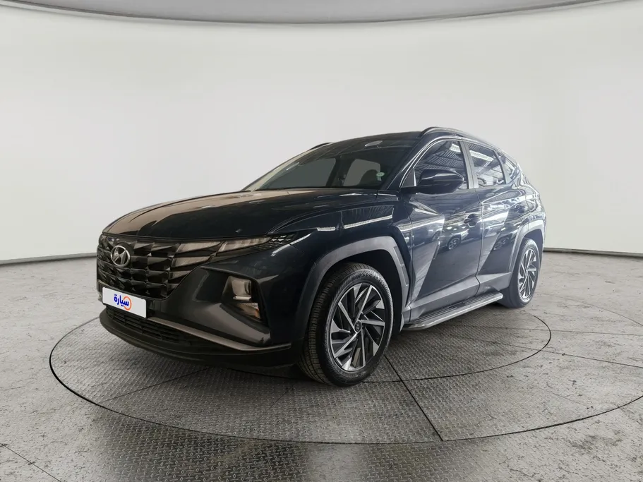 2023 Hyundai Tucson Comfort  