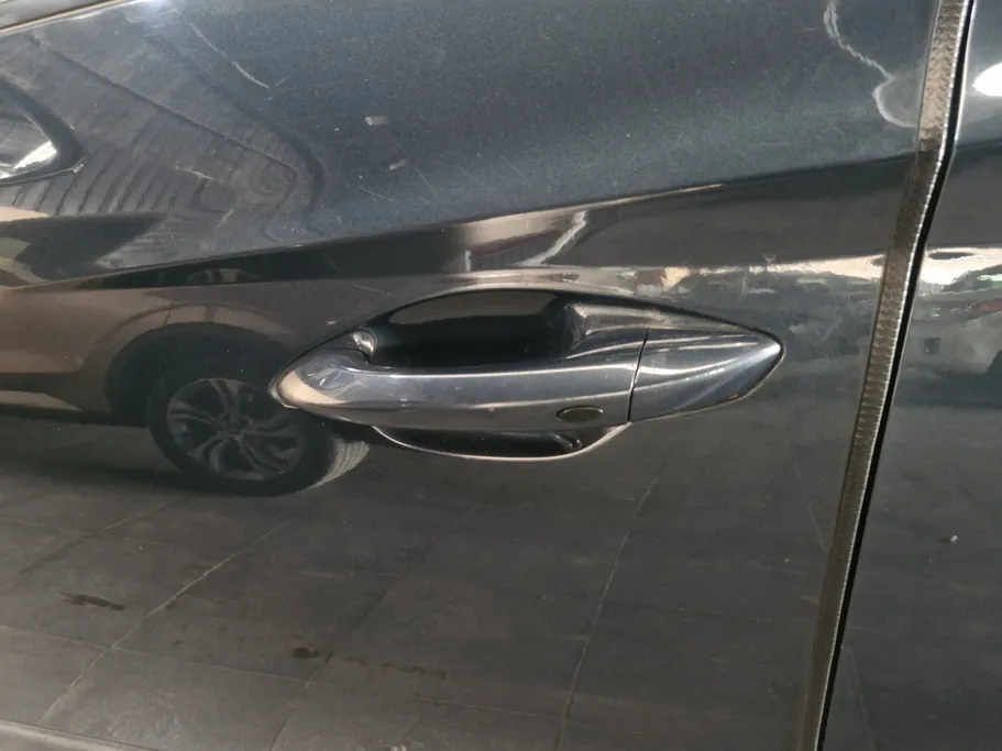2023 Hyundai Tucson Comfort  