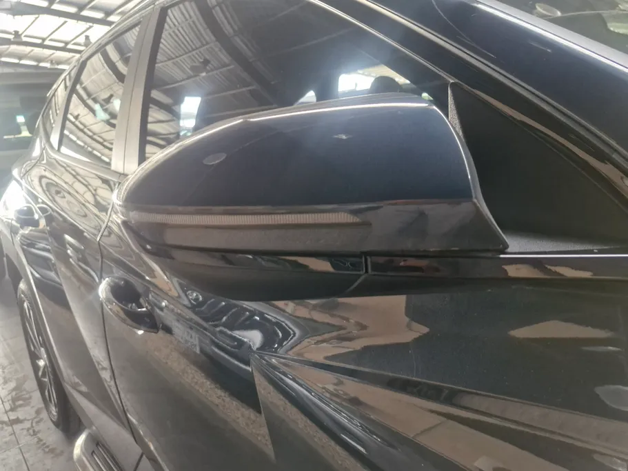 2023 Hyundai Tucson Comfort  