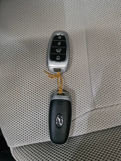2023 Hyundai Tucson Comfort  