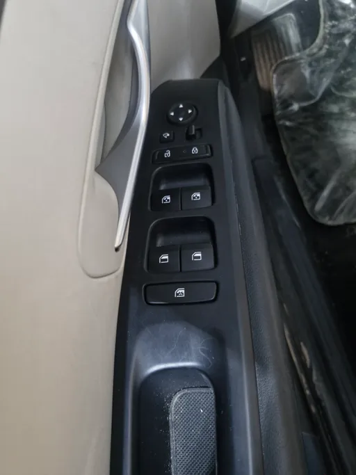 2023 Hyundai Tucson Comfort  