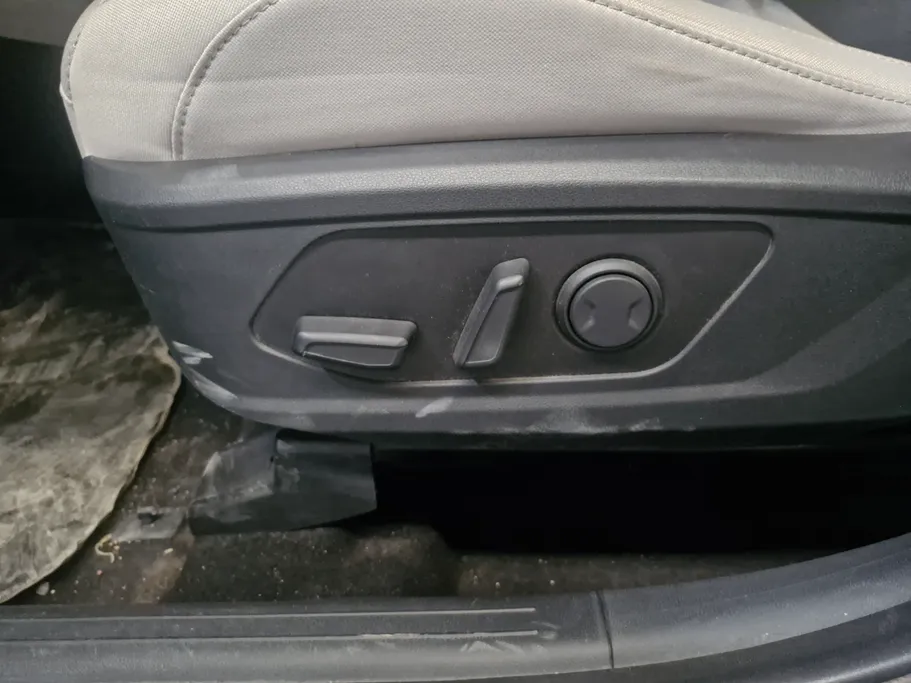 2023 Hyundai Tucson Comfort  