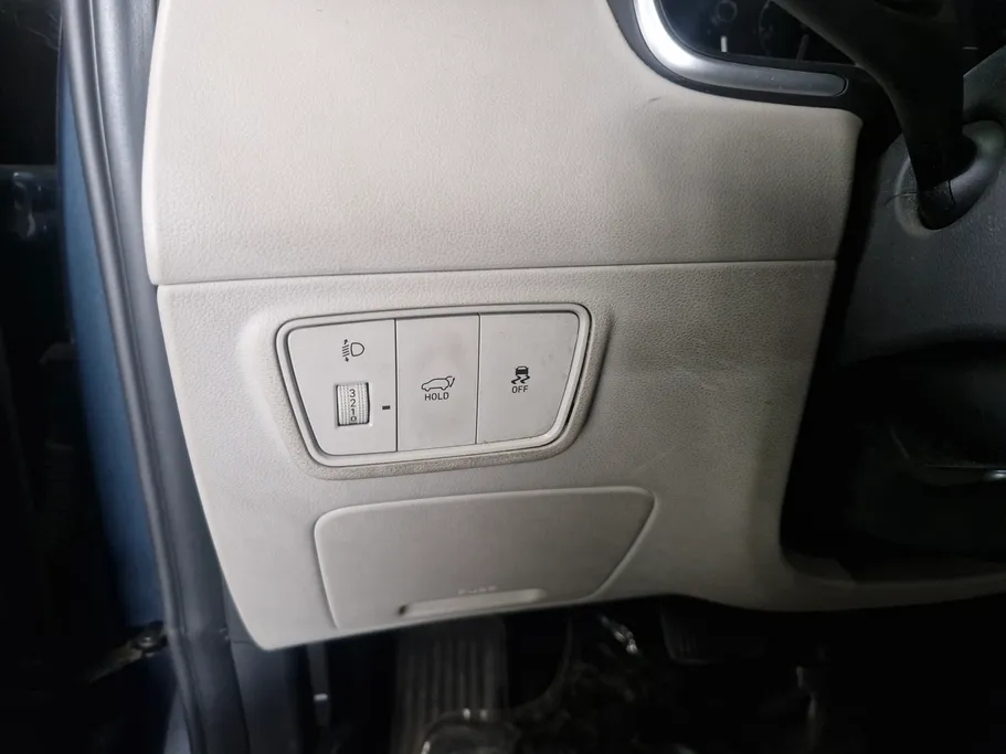 2023 Hyundai Tucson Comfort  