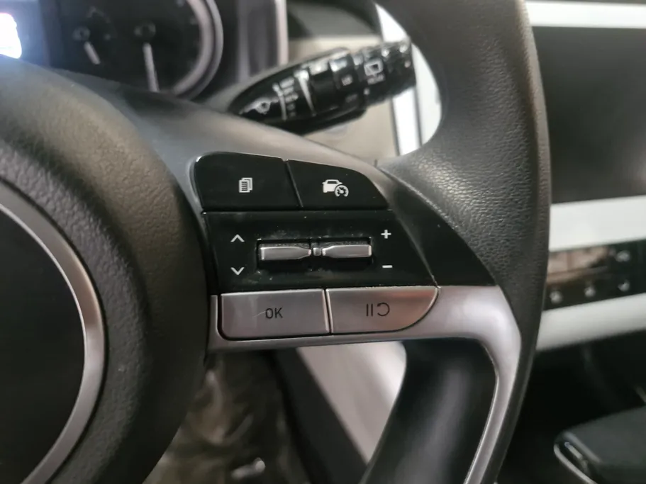 2023 Hyundai Tucson Comfort  