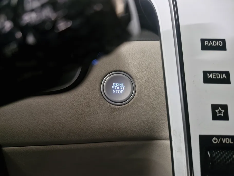 2023 Hyundai Tucson Comfort  