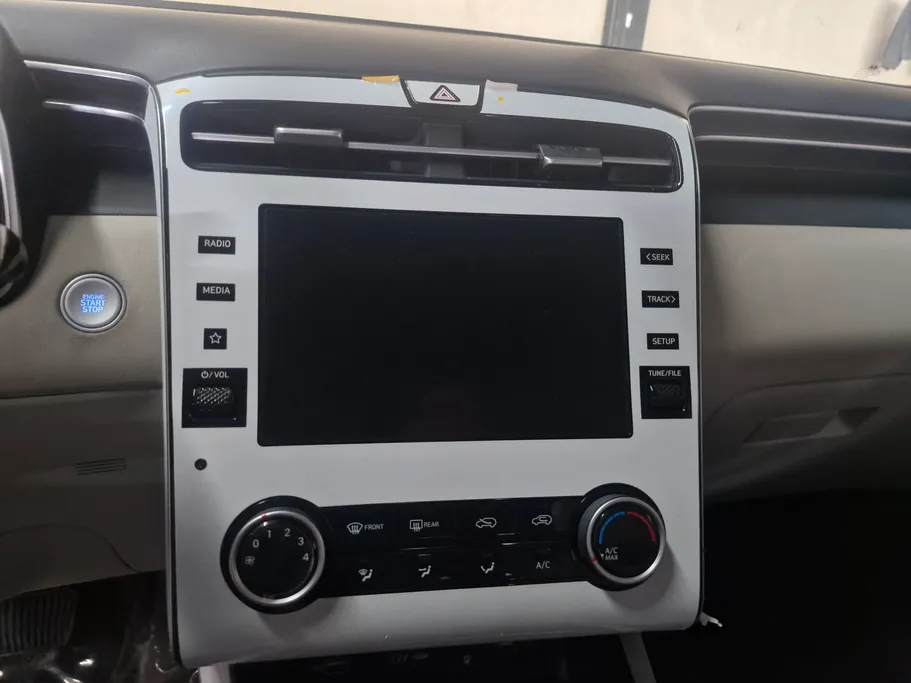 2023 Hyundai Tucson Comfort  