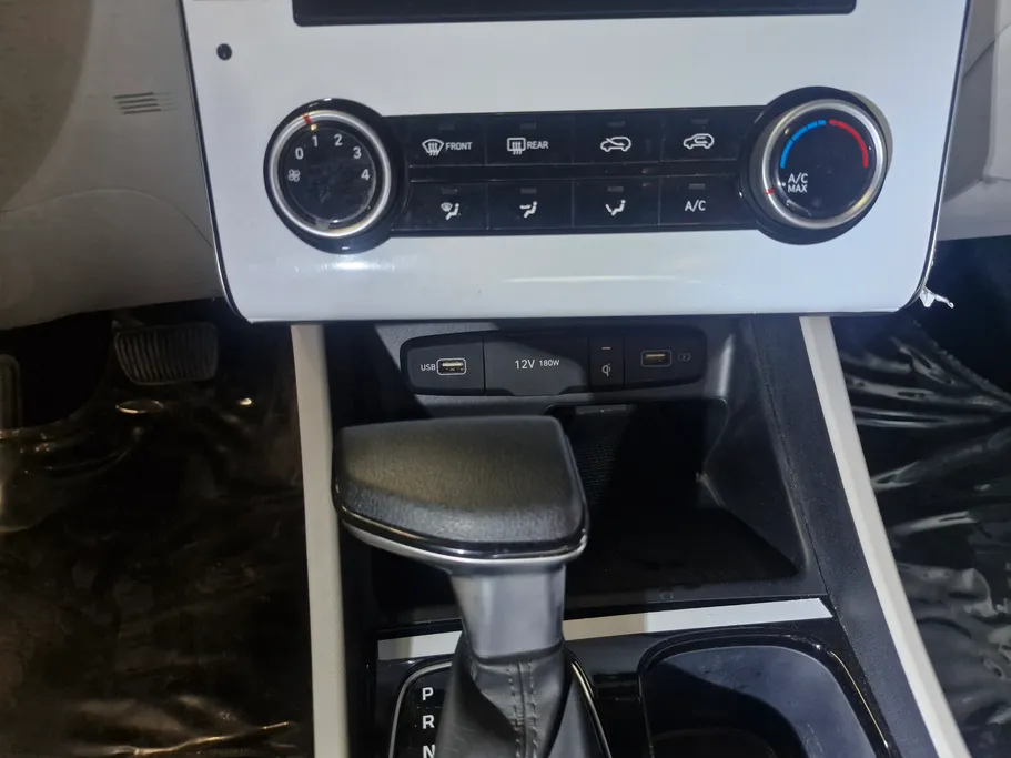 2023 Hyundai Tucson Comfort  