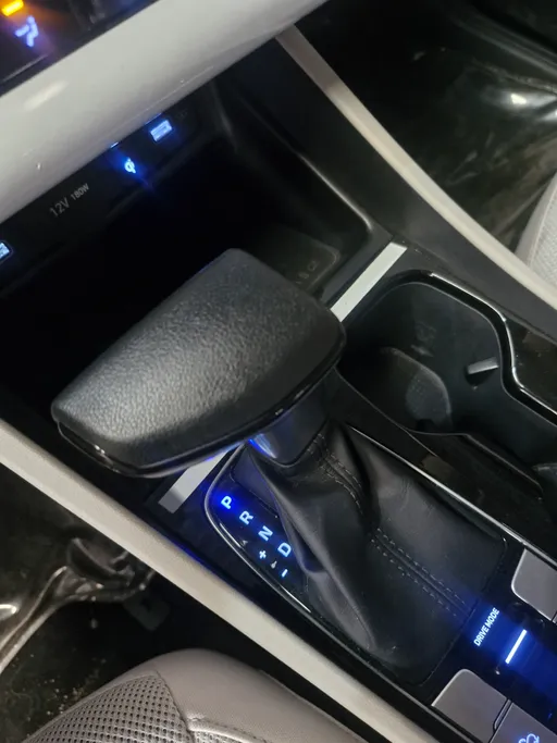 2023 Hyundai Tucson Comfort  