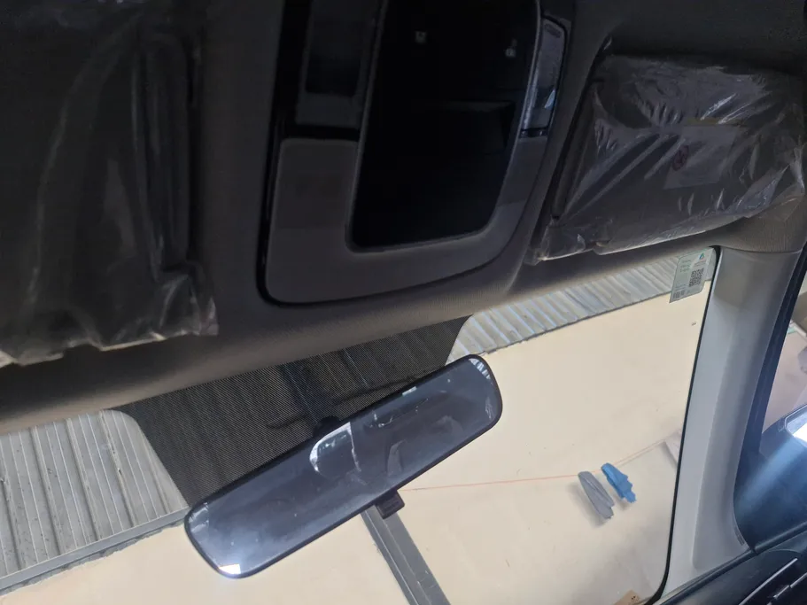 2023 Hyundai Tucson Comfort  
