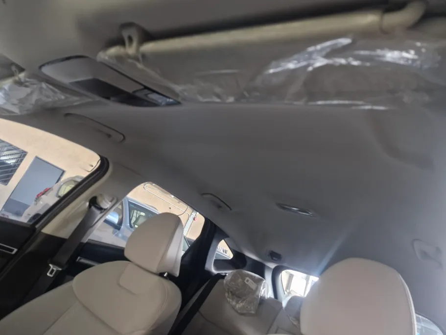 2023 Hyundai Tucson Comfort  