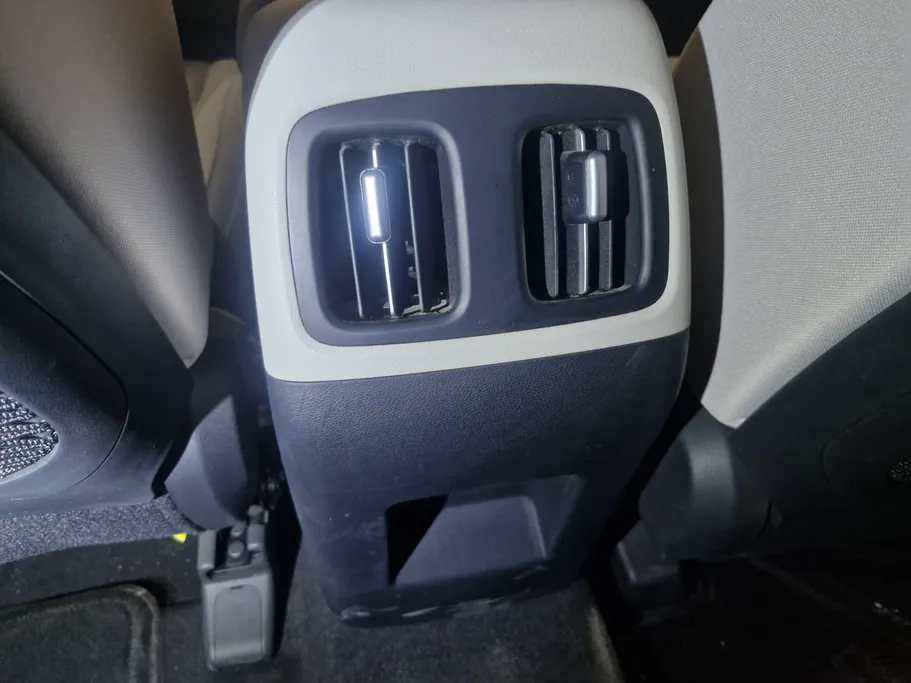 2023 Hyundai Tucson Comfort  