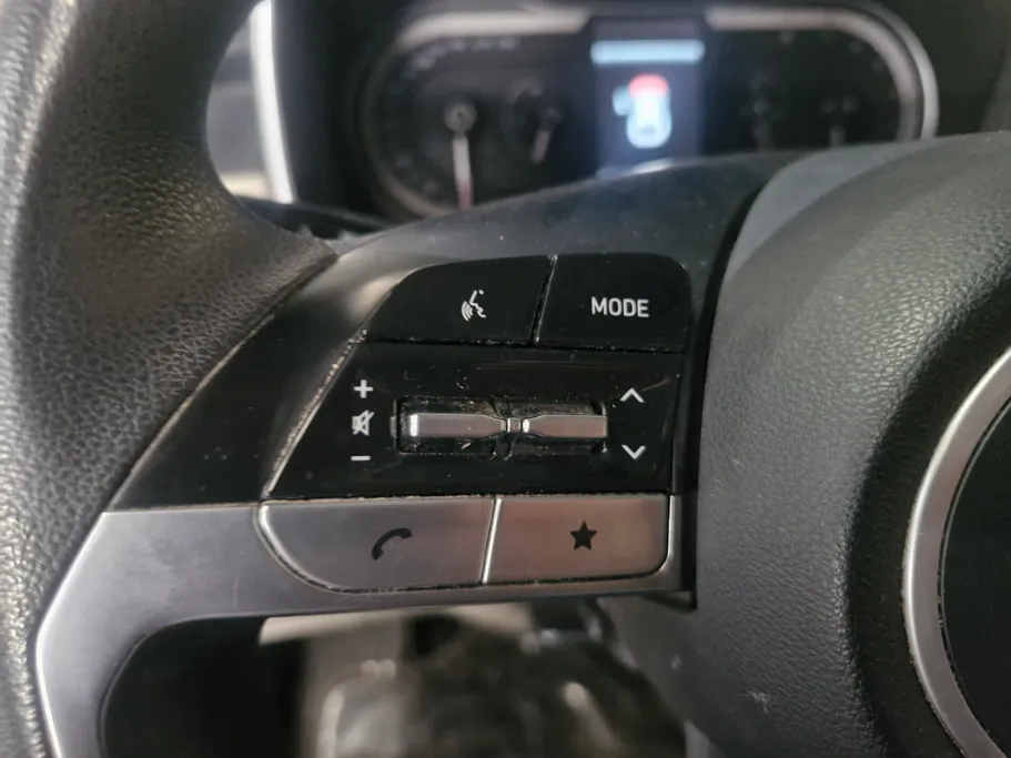2023 Hyundai Tucson Comfort  