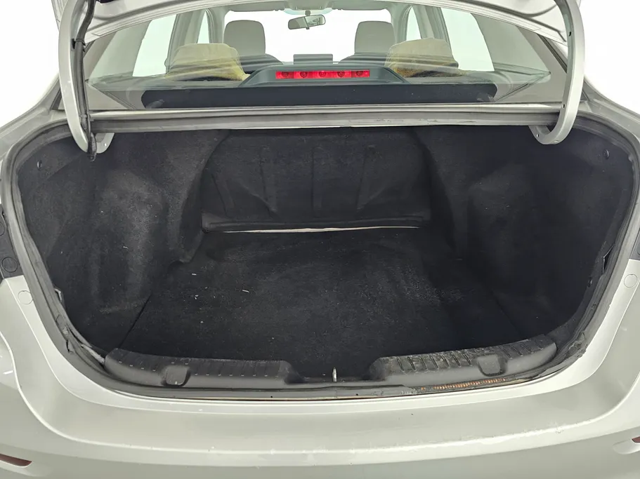 2024 Changan Alsvin Basic 