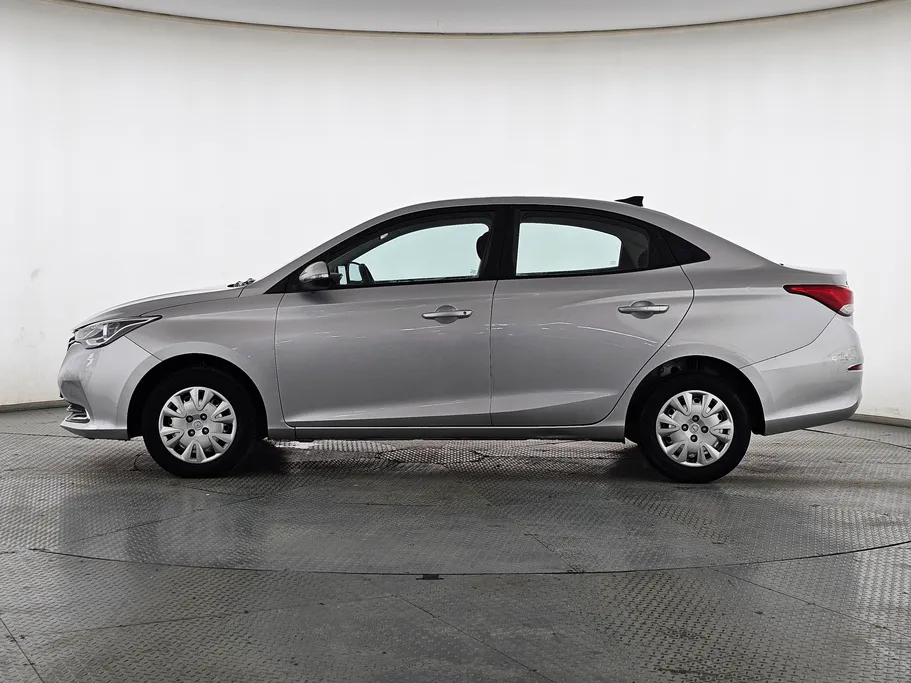 2024 Changan Alsvin Basic 