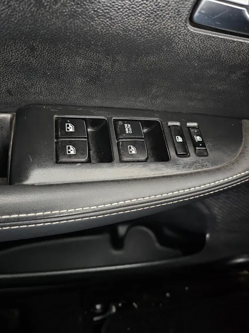 2024 Changan Alsvin Basic 