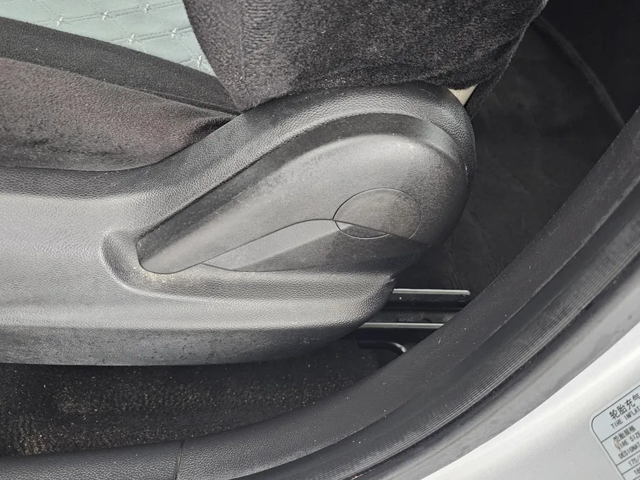 2024 Changan Alsvin Basic 