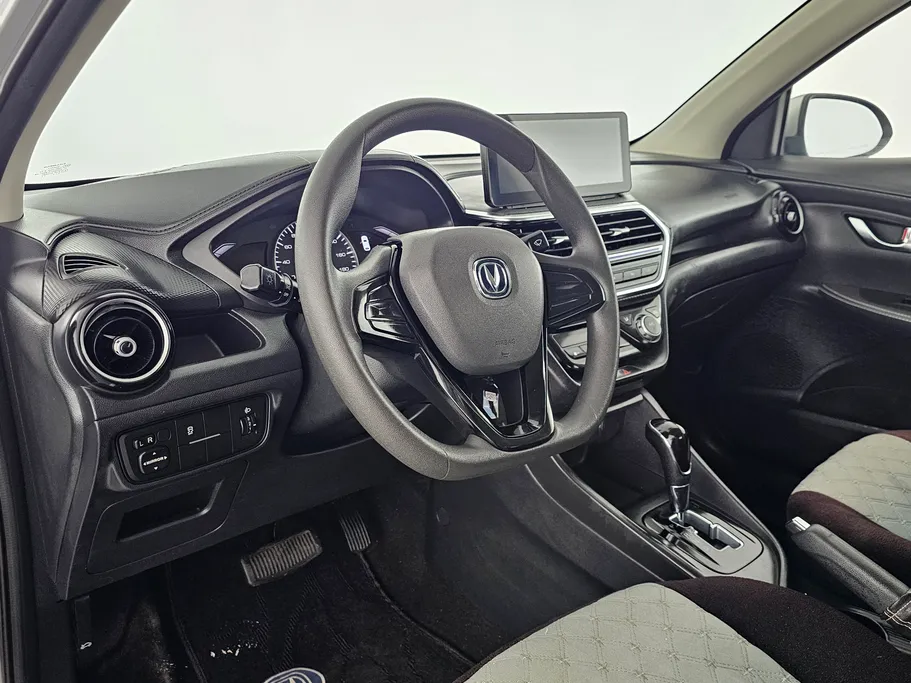 2024 Changan Alsvin Basic 