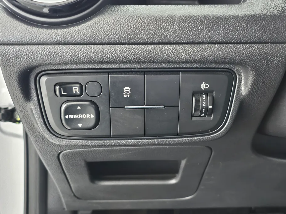 2024 Changan Alsvin Basic 