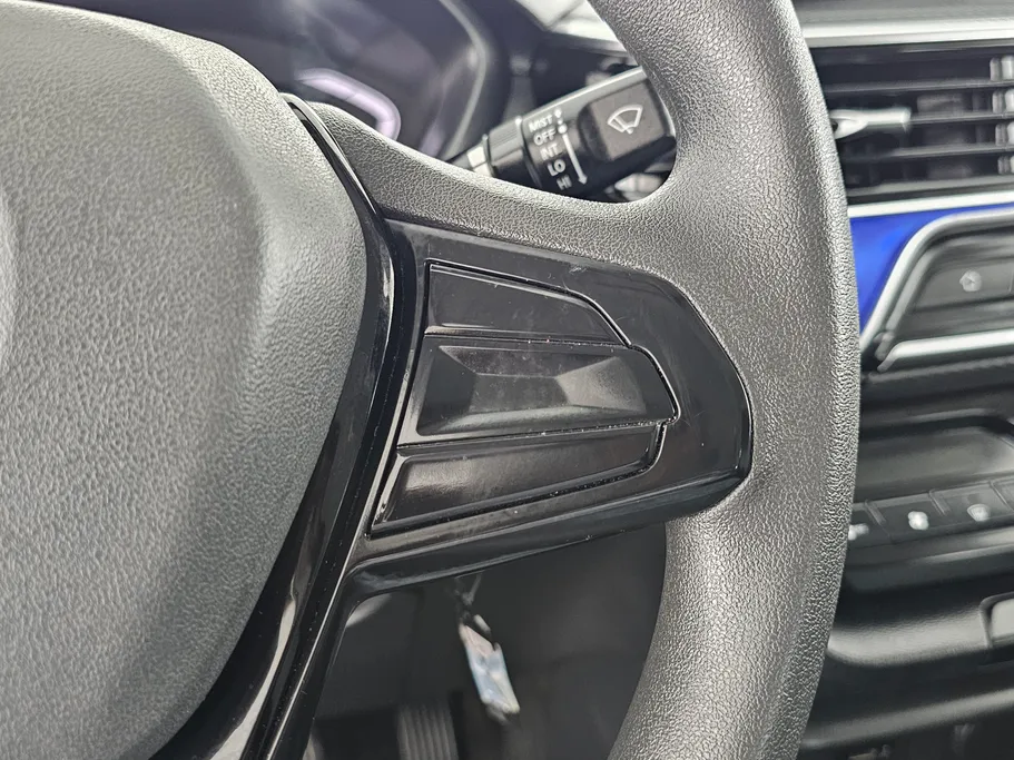2024 Changan Alsvin Basic 