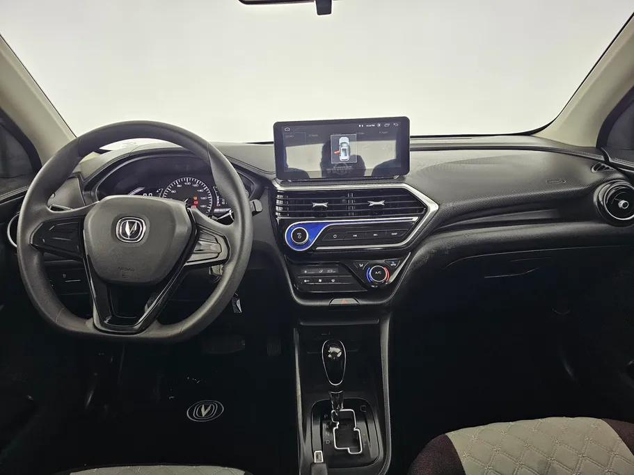 2024 Changan Alsvin Basic 