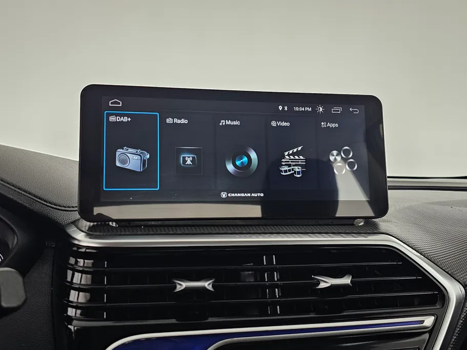 2024 Changan Alsvin Basic 