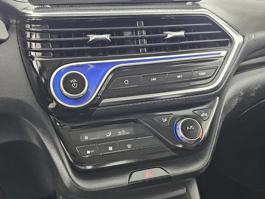 2024 Changan Alsvin Basic 
